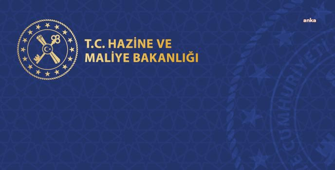 Hazine ve Maliye Bakanlığı Açıkladı: Asgari Getiri Garantisi Olan Gelire Endeksli Devlet İç Borçlanma Senedi Çıkarılacak Hazine ve Maliye Bakanlığı, sadece gerçek kişilere sunulmak üzere gelire
