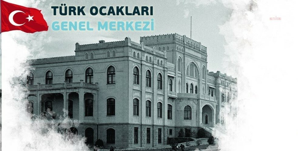 Türk Ocakları İstanbul Şubesi Yönetim Kurulu Görevden Alındı Türk Ocakları Genel Merkezi, İstanbul Şubesi Yönetim Kurulu’nun 30 Haziran’dan