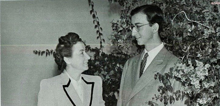 İstanbul Valiliği’nden Sevinç İnönü Açıklaması İstanbul Valiliği, eski Başbakan Yardımcısı Prof. Dr. Erdal İnönü'nün eşi