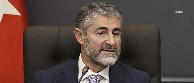 TBMM Plan ve Bütçe Komisyonu’nda, 2022 yılı ek bütçesi kabul