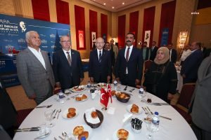 Kilicdaroglu’ndan 'Ek Butce' Elestirisi: “Cumhuriyet Tarihinde Hic Boyle Bir Sey Gorulmedi, Ilk Sefer Oluyor”