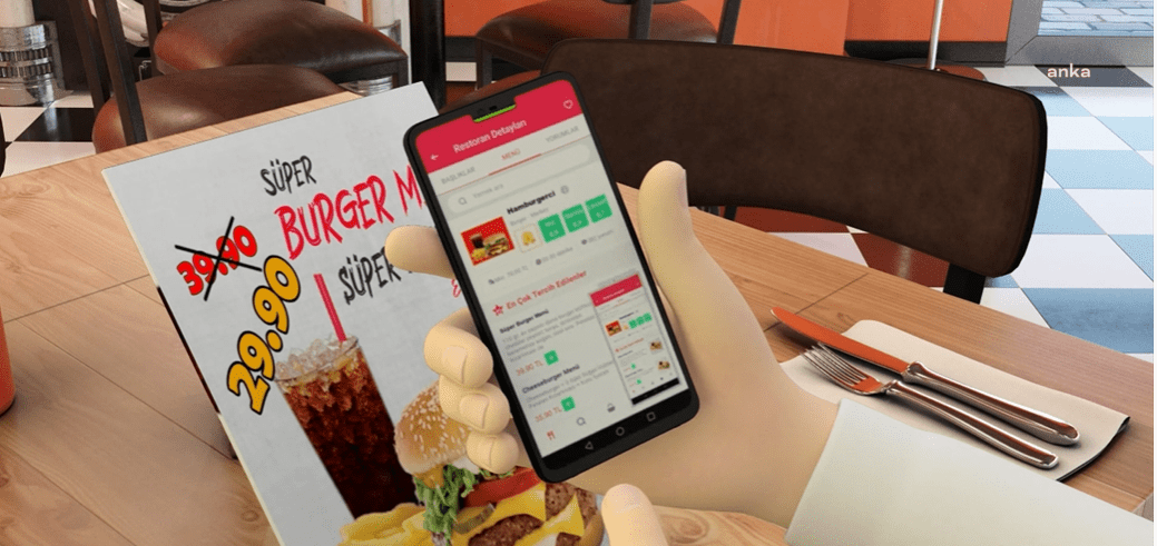 Rekabet Kurulu, Yemek Sepeti'nin "rekabete aykırı bazı uygulamaları kaldırmaya yönelik