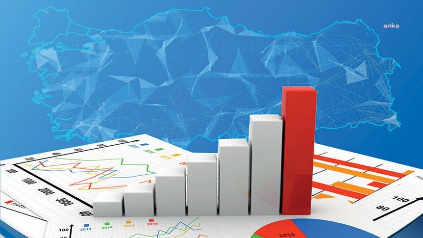 ENAGRUP: Mayıs Ayında Yıllık Enflasyon Yüzde 160,76’ya Çıktı Enflasyon Araştırma Grubu'nun (ENAG) verilerine göre, mayısta aylık enflasyon yüzde