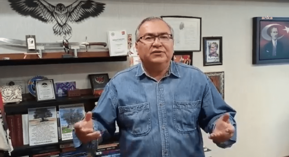 CHP Aydın Milletvekili Süleyman Bülbül, “Son altı haftada vatandaşların borçlarında