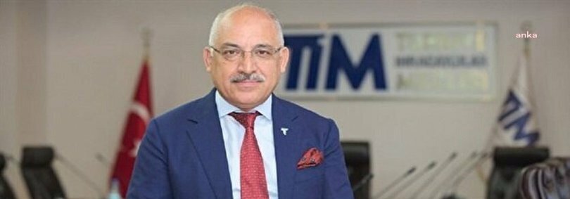 TFF’nin Yeni Başkanı Mehmet Büyükekşi Oldu Türkiye Futbol Federasyonu (TFF) Başkanlığı’na Mehmet Büyükekşi seçildi.
TFF Olağanüstü Genel