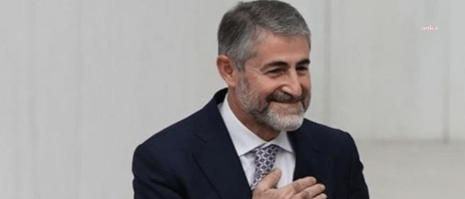 Bakan Nebati: “Ülkemiz, Kamu Maliyesinde Birçok Ülkeden Önemli Ölçüde Daha İyi Performans Sergilemektedir” Hazine ve Maliye Bakanı Nureddin Nebati, “Öncü göstergeler kapsamında gerek