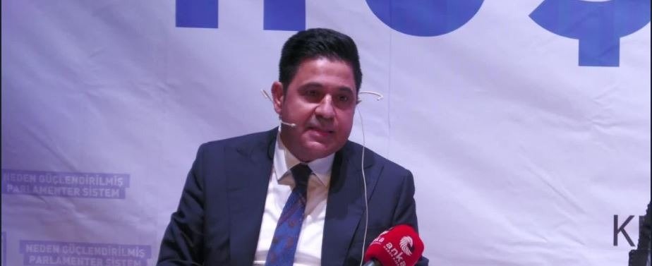 Saadet Partili Kaya: “Bizim Sağlamamız Gereken, ‘Ötekisi Olmayan’ Bir Devlet İnşa Edebilmek” Saadet Partisi Genel Başkan Yardımcısı Bülent Kaya, “Kamu yönetiminde liyakat