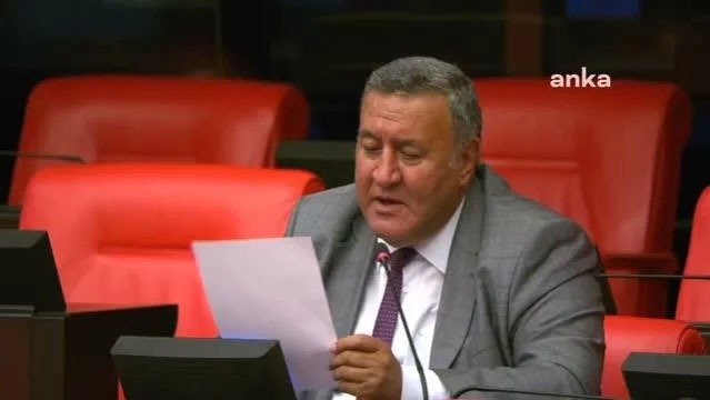 Ömer Fethi Gürer: “KYK Borcu Bulunan Gençlerin Faizleri Silinmelidir”