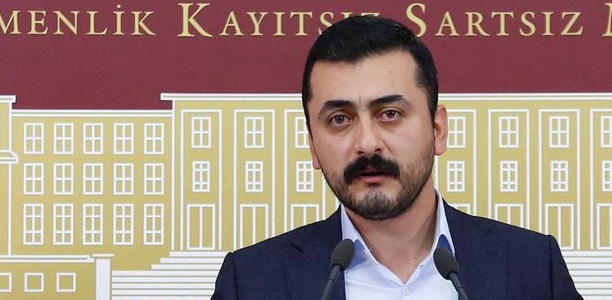 Cumhuriyet Halk Partisi Parti Meclisi Üyesi Eren Erdem, dün akşam
