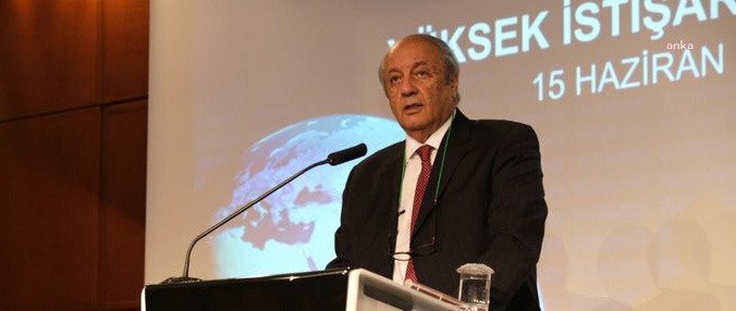 Türk Sanayicileri ve İş İnsanları Derneği (TÜSİAD) Yüksek İstişare Konseyi