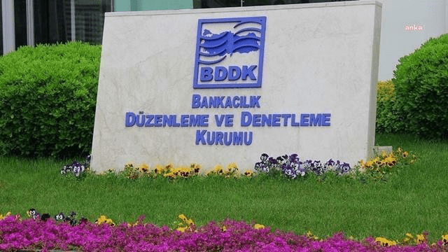 BDDK, finansal istikrarın güçlendirilmesine ve kaynakların daha verimli kullanılarak kredi