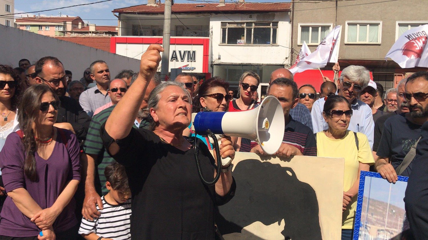 Eskişehir’de dövülerek öldürülen Ali İsmail Korkmaz, Gezi direnişinin 9’uncu yılında