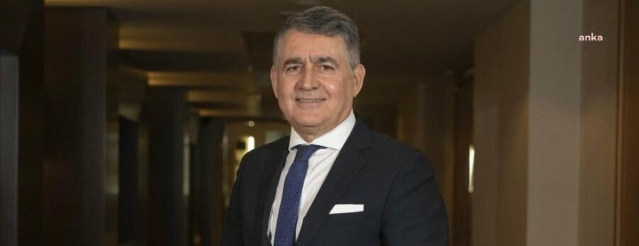 TÜSİAD Başkanı Turan’dan Kira Artışına Sınır Yorumu: Dizginlememiz Zor Görünüyor Türk Sanayicileri ve İş İnsanları Derneği (TÜSİAD) Yönetim Kurulu Başkanı