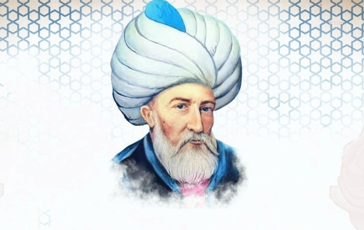 Cumhurbaşkanı Recep Tayyip Erdoğan, “Mevlid”in yazarı Süleyman Çelebi’nin vefatının 600.