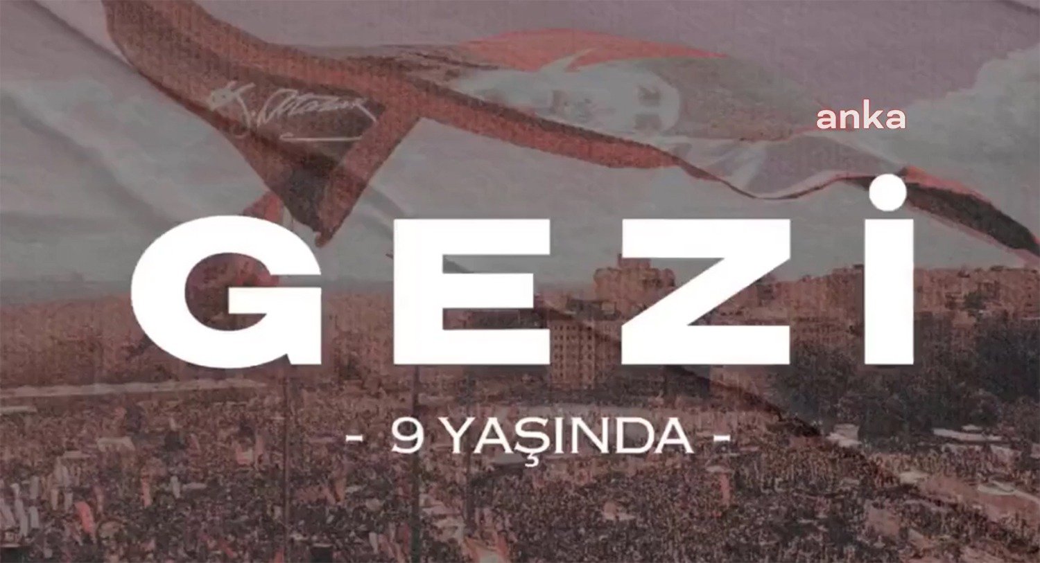 Kılıçdaroğlu: Gezi Direnişi, Demokrasi Tarihimizde Özgürlüğü Haykıran Gençlerin Sesidir CHP Genel Başkanı Kemal Kılıçdaroğlu, “Gezi direnişi, demokrasi tarihimizde özgürlüğü