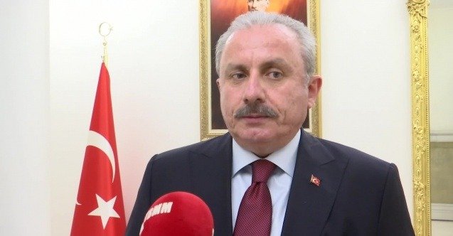 Şentop’tan, DBP Diyarbakır Milletvekili Salihe Aydeniz’e Tepki TBMM Başkanı Mustafa Şentop, polise yumruk atan Demokratik Bölgeler Partisi