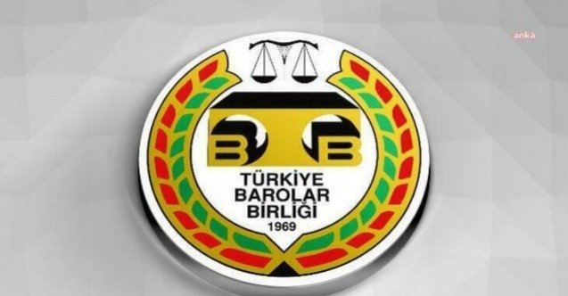 TBB’nin Degerlendirme Toplantisinda “Eylemsel Tavir” Karari Cikti Türkiye Barolar Birliği (TBB), Altı Aylık Dönem Birinci Değerlendirme Toplantısı