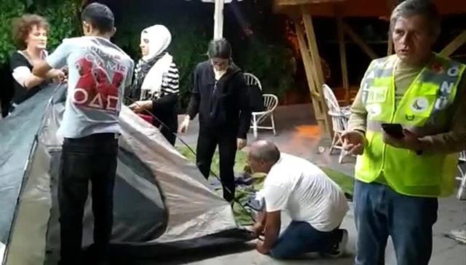 Tüm Kamu Çalışanları Eğitim Kültür Sosyal Yardımlaşma ve Dayanışma Derneği’nin