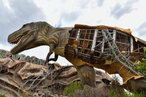 ANKAPARK Kapılarını Yurttaşlara Açıyor