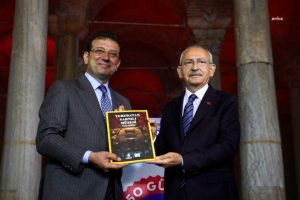 IBB’nin Restore Ettigi Yerebatan Sarnici Yeniden Ziyarete Acildi