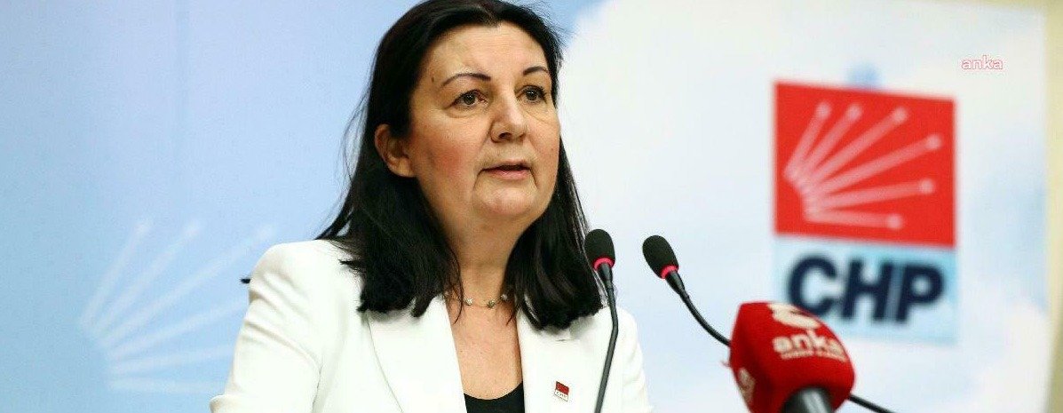 CHP Genel Başkan Yardımcısı Lale Karabıyık, Öğretmenlik Meslek Kanunu’ndaki “uzman