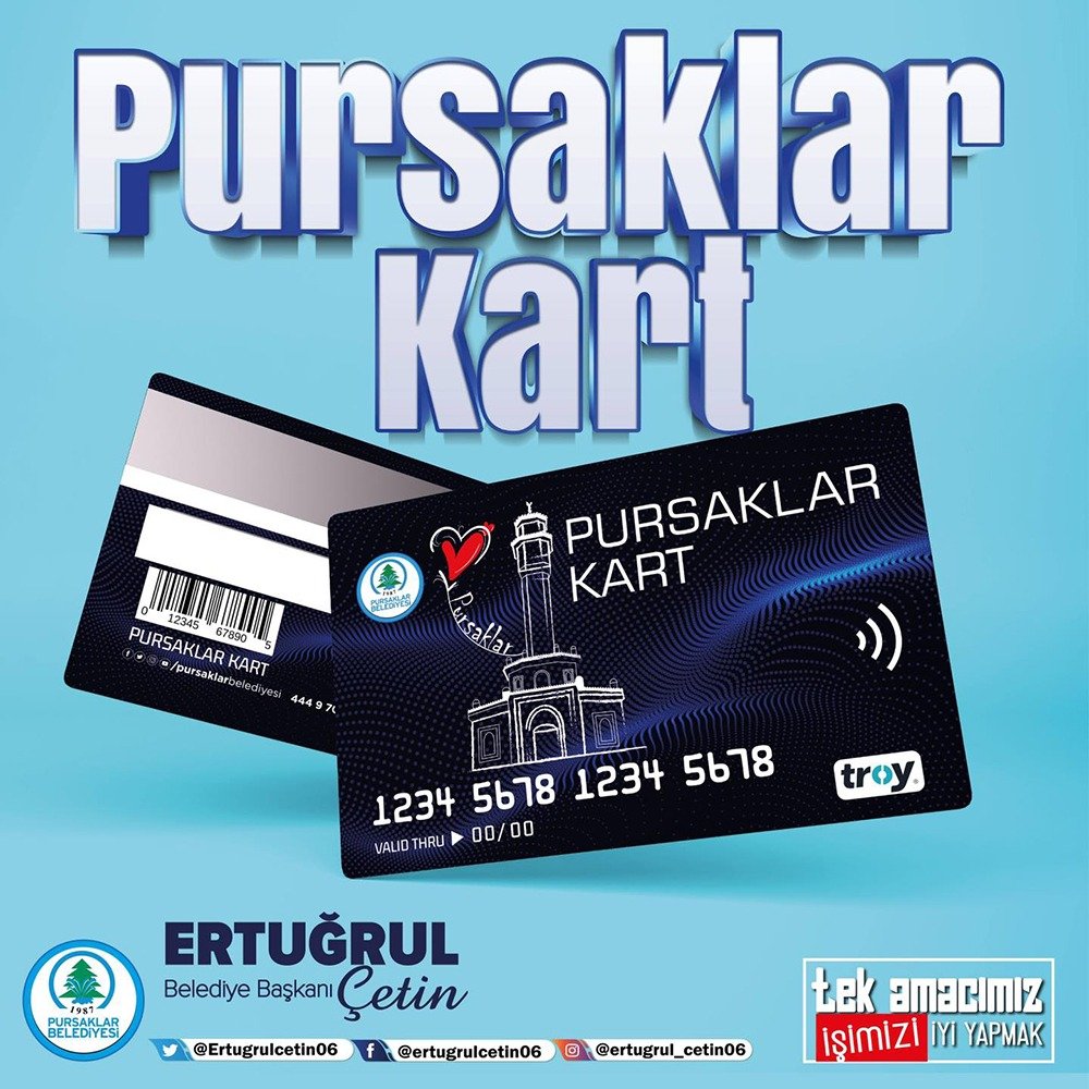 Pursaklar Belediyesi’nden İhtiyaç Sahibi Ailelere Bayram Desteği Pursaklar Belediyesi, Kurban Bayramı dolayısıyla ilçede yaşayan Tebessüm Çarşısına kayıtlı