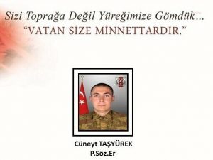 MSB Acikladi: Pence Kilit ve Firat Kalkani Harekat Bolgesinde Uc Sehit Var