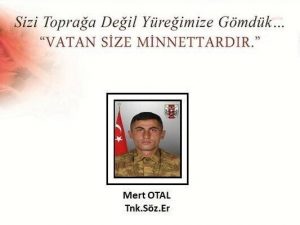 MSB Acikladi: Pence Kilit ve Firat Kalkani Harekat Bolgesinde Uc Sehit Var