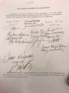 En Dusuk Emekli Maasi 3 Bin 500 TL Olacak