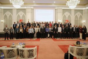 ASKI’den Baskent’in 11 Baraj ve 1 Goleti Icin “Ozel Koruma” Plani