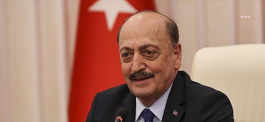 Asgari Ücret Tespit Komisyonu, ara zammı görüşmek üzere toplandı. Çalışma