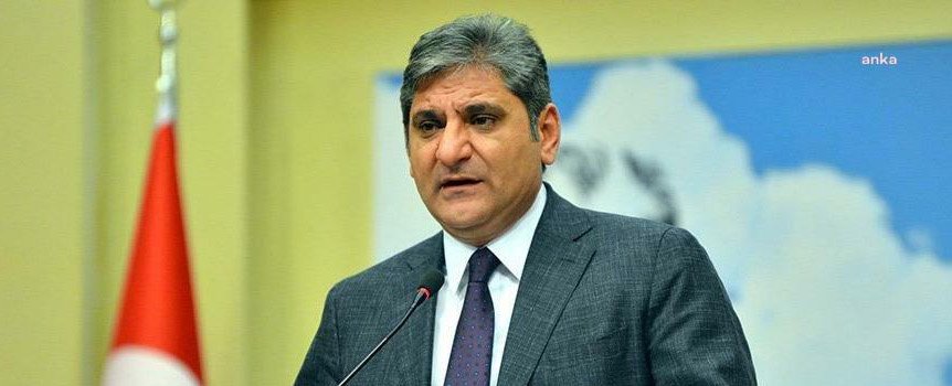 Aykut Erdoğdu ve Tuba Torun Erdoğdu, CHP’den İstifa Etti CHP İstanbul Milletvekili Aykut Erdoğdu ve CHP Yüksek Disiplin Kurulu