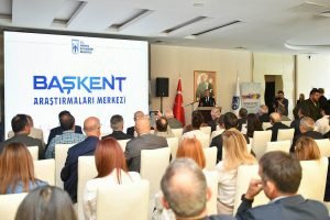 Mansur Yavas: Halkin Butcesini Tek Basiniza Harcayamazsiniz