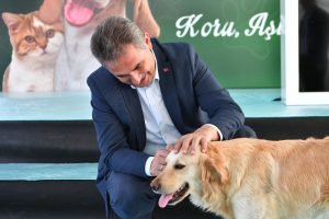 Mamak Belediyesi, ‘Sahiplenmek Sizden, Destek Bizden’ Projesine Devam Ediyor