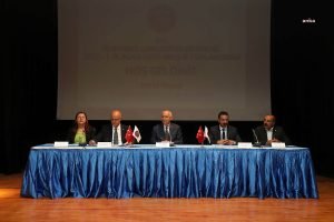 Ic Anadolu Belediyeler Birligi Buyumeye Devam Ediyor