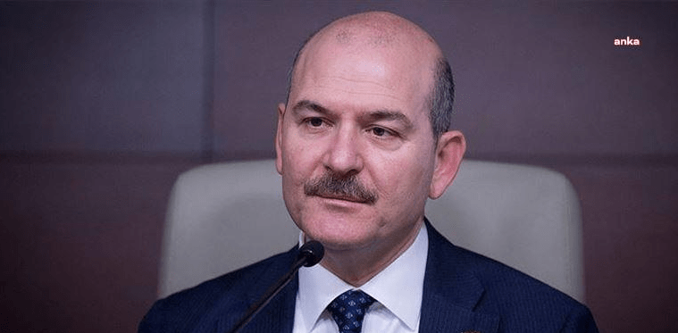 İçişleri Bakanı Süleyman Soylu, “Çankaya’da bir, Mamak’ta iki cemevine bugün