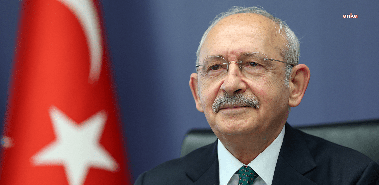 CHP Genel Başkanı Kemal Kılıçdaroğlu, “Muharrem Ayı’nın, ülkemizin birlik, beraberlik