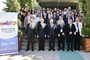 Mansur Yavas: Halkin Butcesini Tek Basiniza Harcayamazsiniz