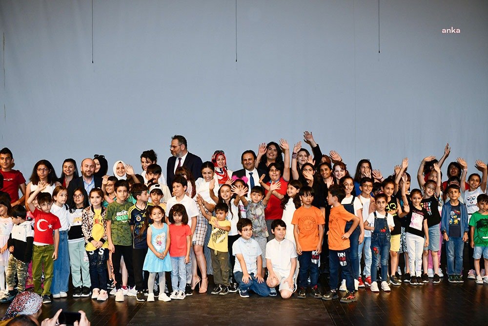 Ankara Büyükşehir Belediyesi ve SEYEV (Seda Yekeler Eğitim Vakfı) iş