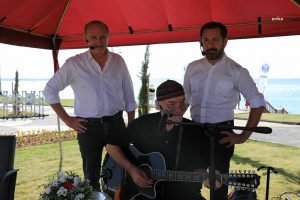 Didim’de ‘Gorkemli Hatiralar’ Ruzgari