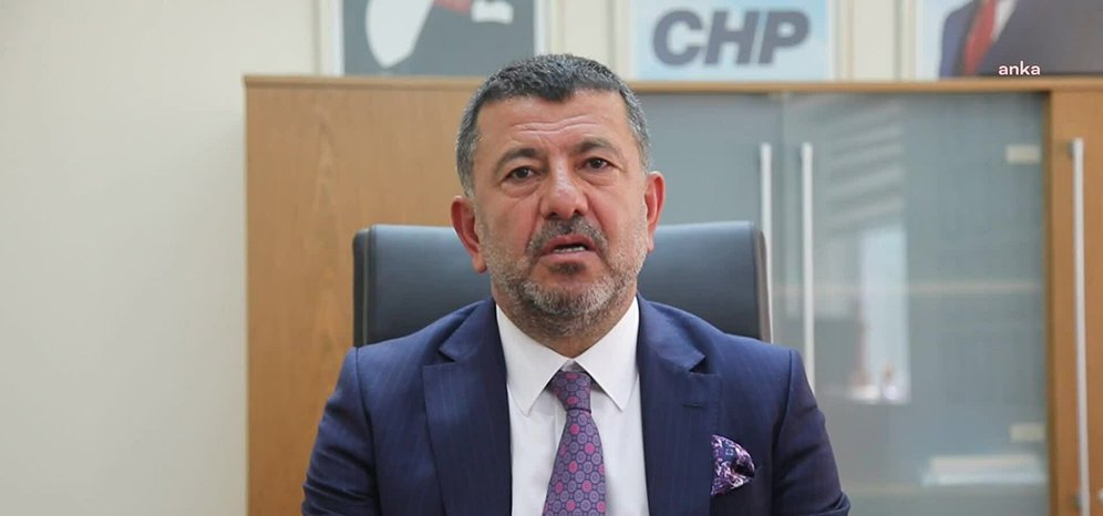 Veli Ağbaba: Her 100 İşçinin 85’inin Sendika Üyeliği Bulunmamaktadır. Bakanlığın Görevi Şikayet Etmek Değil Mevzuatı Değiştirmektir CHP Genel Başkan Yardımcısı Veli Ağbaba, Çalışma ve Sosyal Güvenlik