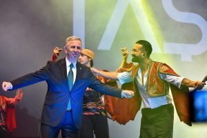 Mansur Yavas: Belediye, Artik Kendi Icerisinde Tuyu Bitmemis Yetimin, Garip Gurebanin Hakki Icin Adeta Bekcilik Yapiyor