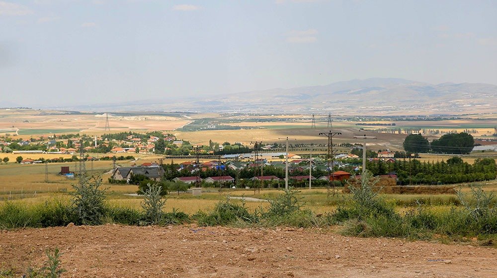 ASKİ’den Gölbaşı’nın Oyaca ve İkizce Mahallelerine Kesintisiz İçme Suyu Müjdesi ASKİ Genel Müdürlüğü, Gölbaşı ilçesinin Oyaca ve İkizce Mahallelerinin yıllardır