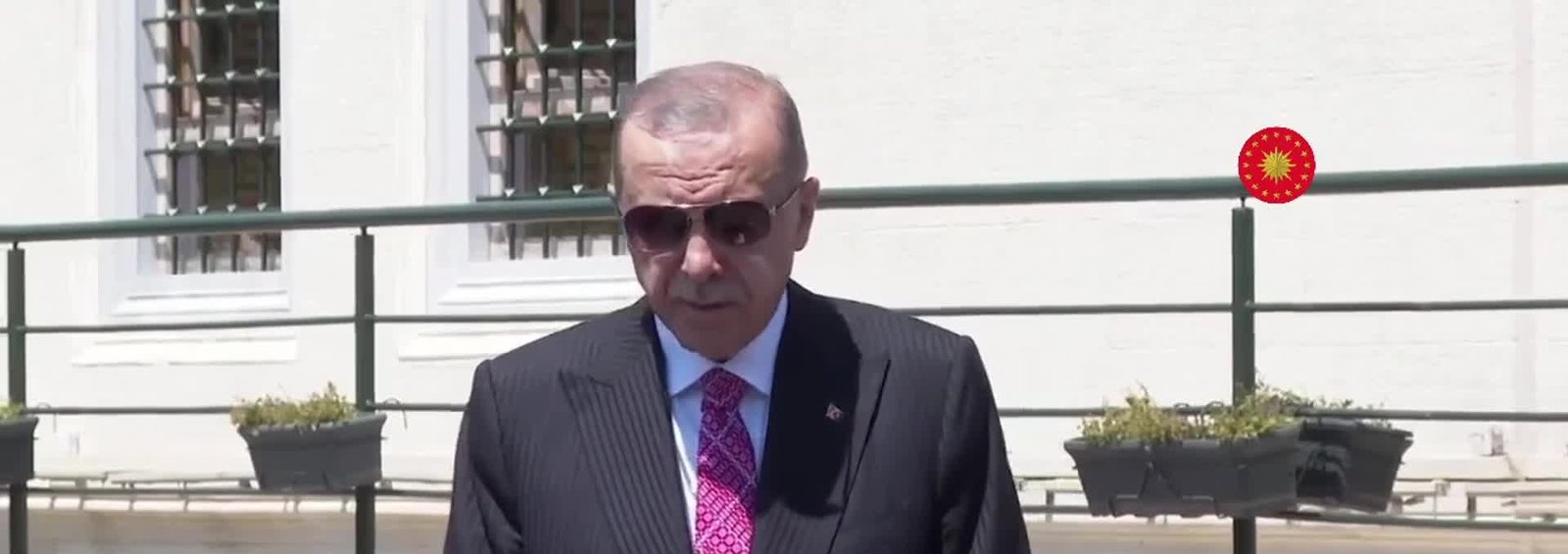 Cumhurbaşkanı Recep Tayyip Erdoğan, “Yunanistan ile savaşa girelim, savaş yapalım