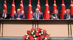 Cumhurbaskani Erdogan, Yeni Asgari Ucreti Acikladi: Yeni Asgari Ucret, Net 5 Bin 500 TL Olacaktir