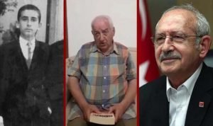 Ogretmenleri Kemal Kilicdaroglu'nu Anlatti