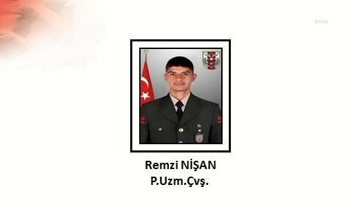 İçişleri Bakanı Süleyman Soylu, Pençe-Yıldırım Harekatında teröristlerin saldırısı sonucu bir
