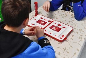 Ankara Buyuksehir’den Ogrencilere ‘Dikkat Gelistirme ve Odaklanma Egitimi’