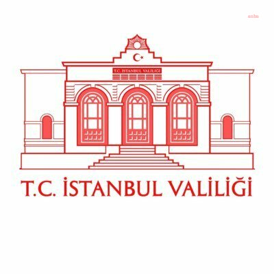 İstanbul Valiliği, pazar günü İstanbul’da etkili olan sağanak yağışın ardından