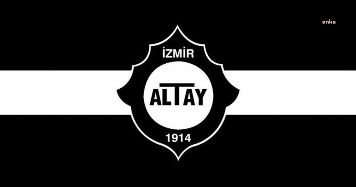 Süper Lig’den Düşen Altay’da Hesap Tartışması Bu mayıs ayında kapanan 2021-2022 futbol sezonunda, 18 yıl aradan